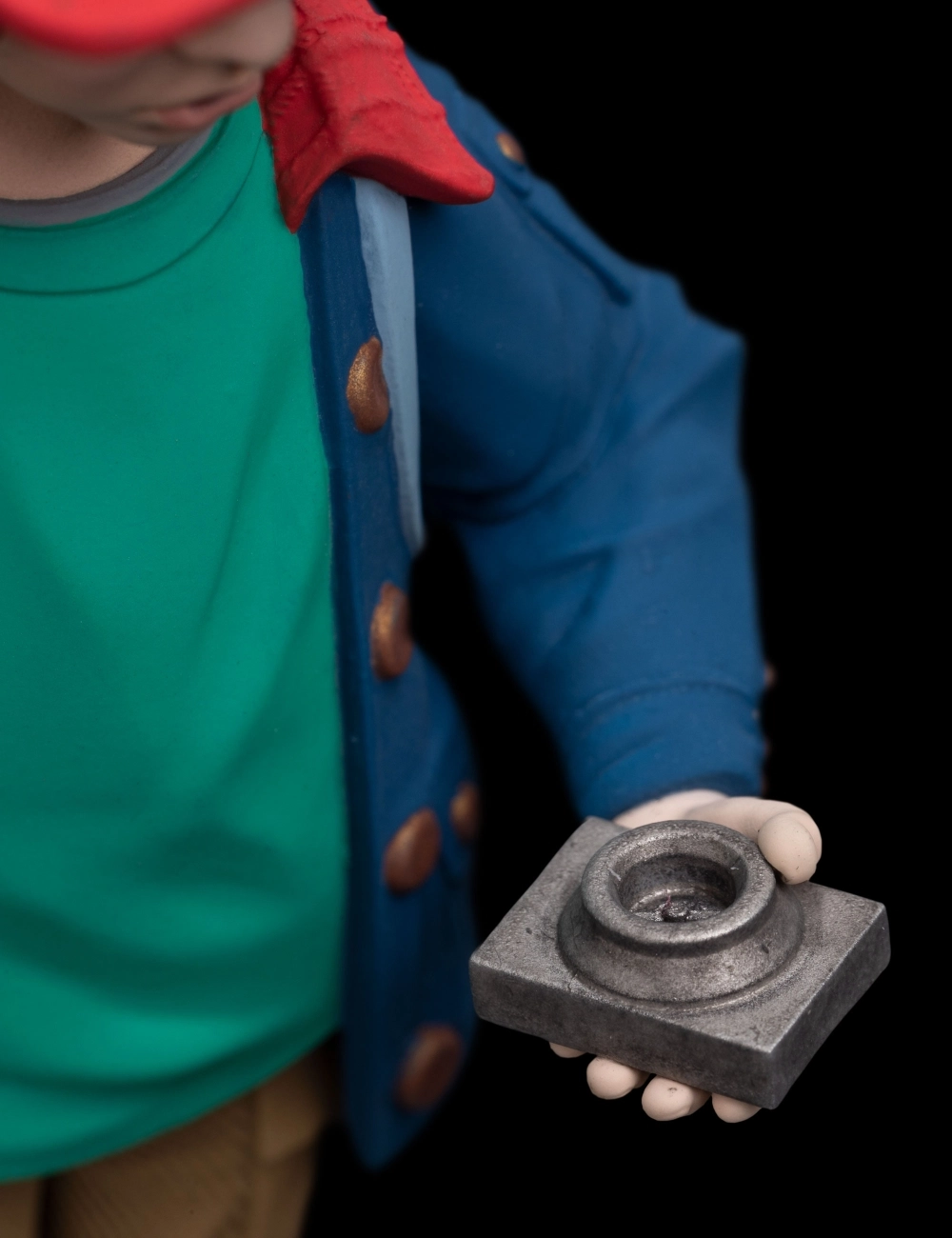 Stranger Things - MINI EPICS: DUSTIN THE PATHFINDER - Image 6