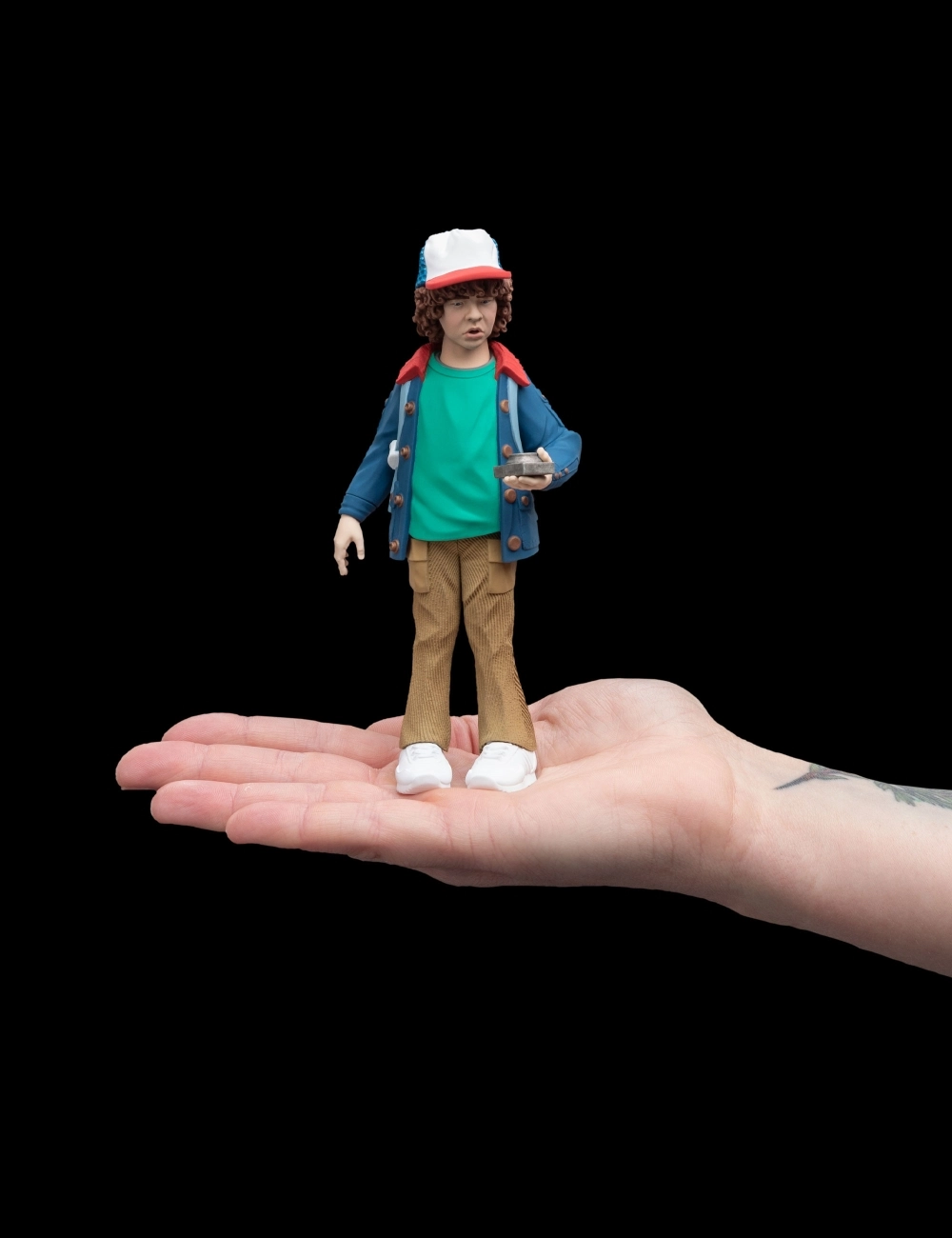 Stranger Things - MINI EPICS: DUSTIN THE PATHFINDER - Image 7