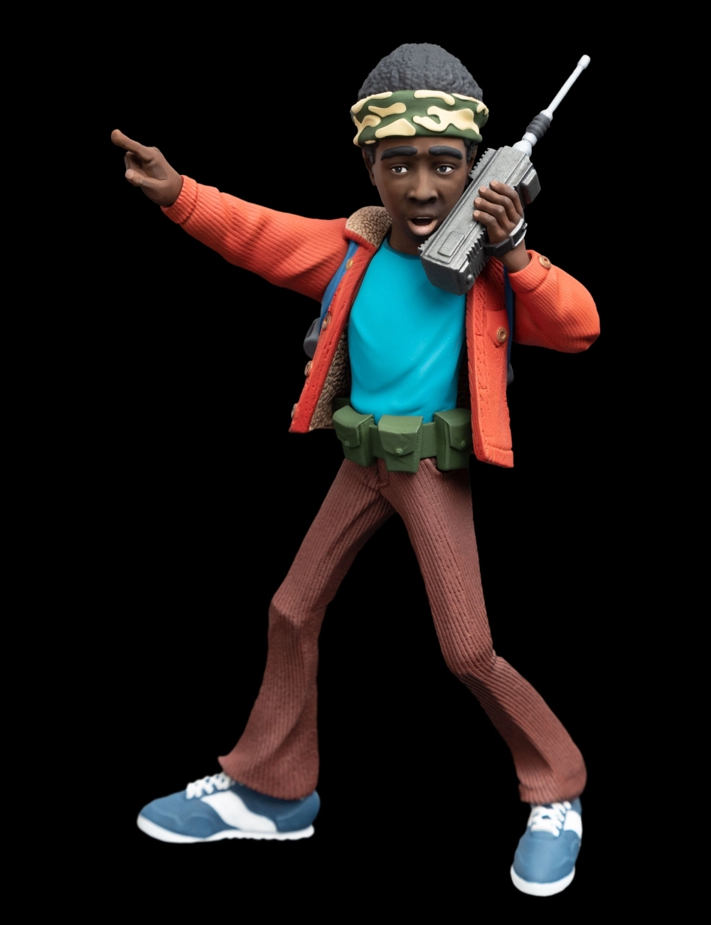 Stranger Things – MINI EPICS: LUCAS THE LOOKOUT - Image 8