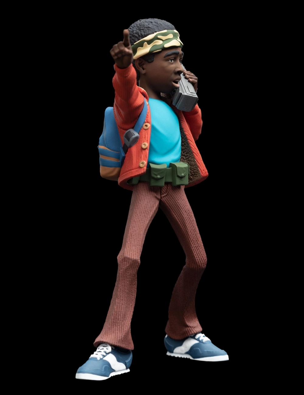 Stranger Things – MINI EPICS: LUCAS THE LOOKOUT - Image 7