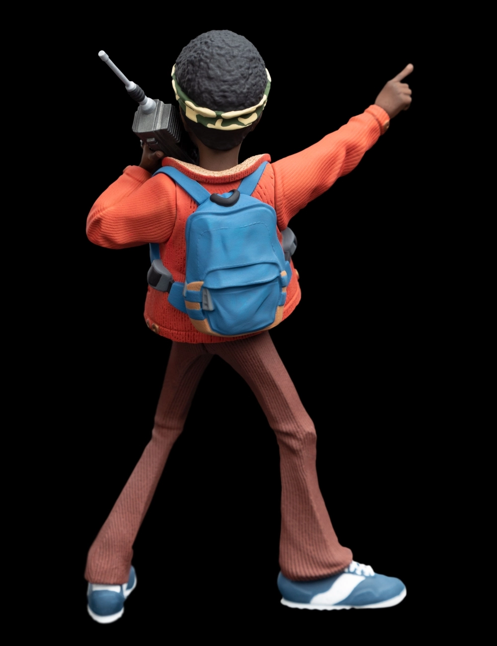 Stranger Things – MINI EPICS: LUCAS THE LOOKOUT - Image 6