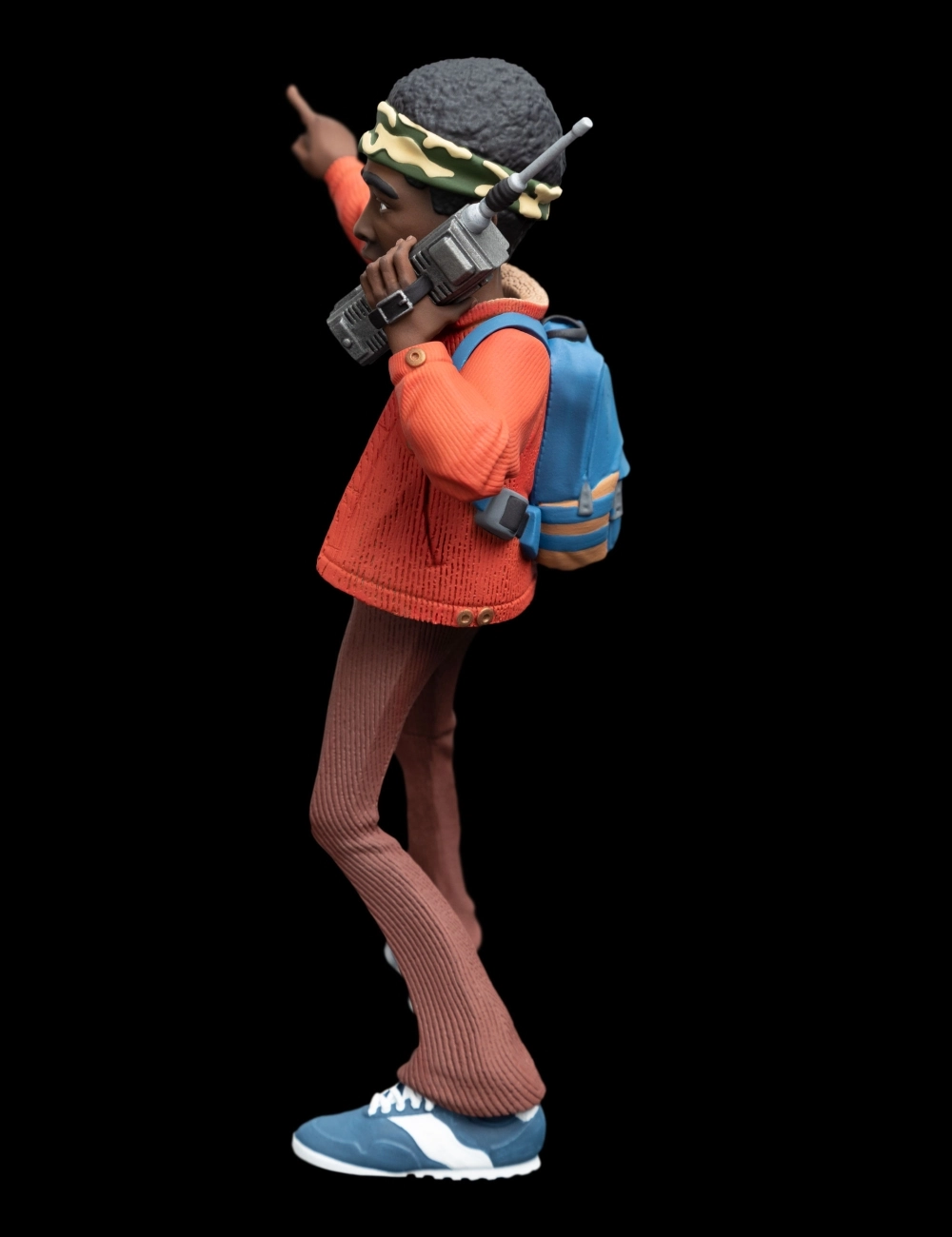 Stranger Things – MINI EPICS: LUCAS THE LOOKOUT - Image 5