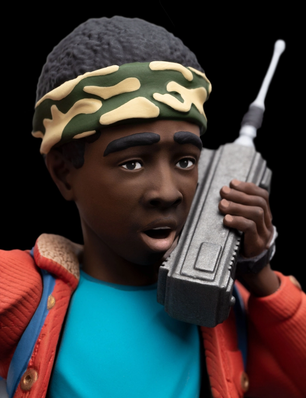 Stranger Things – MINI EPICS: LUCAS THE LOOKOUT - Image 4