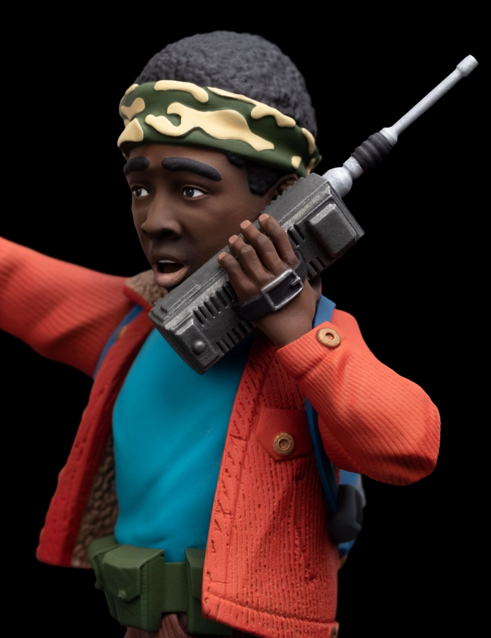 Stranger Things – MINI EPICS: LUCAS THE LOOKOUT - Image 3