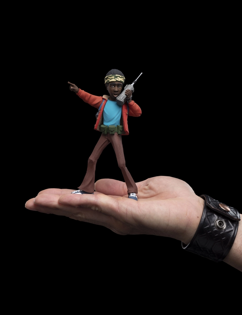Stranger Things – MINI EPICS: LUCAS THE LOOKOUT - Image 2