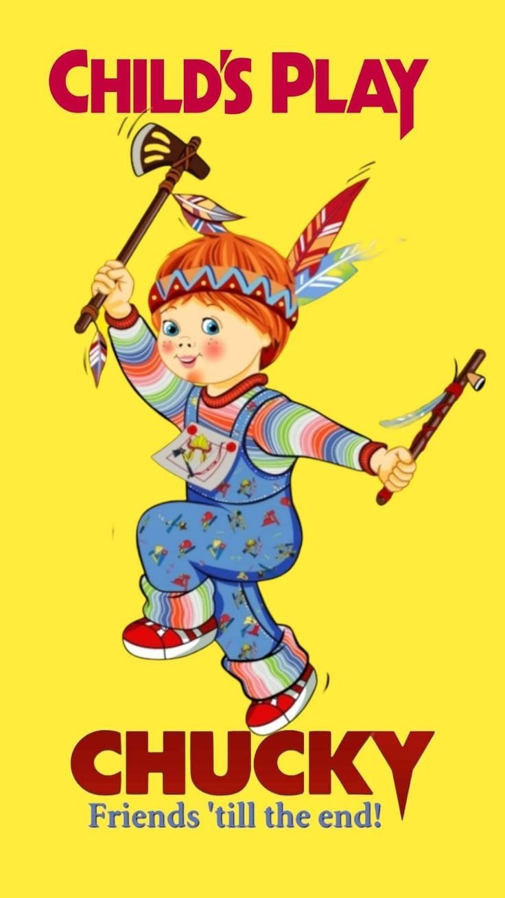 Chucky FOREX PHOTO BOARD لوحات فوركس