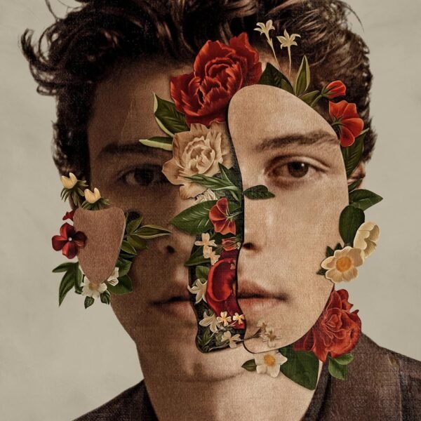 Shawn Mendes - Audio CD