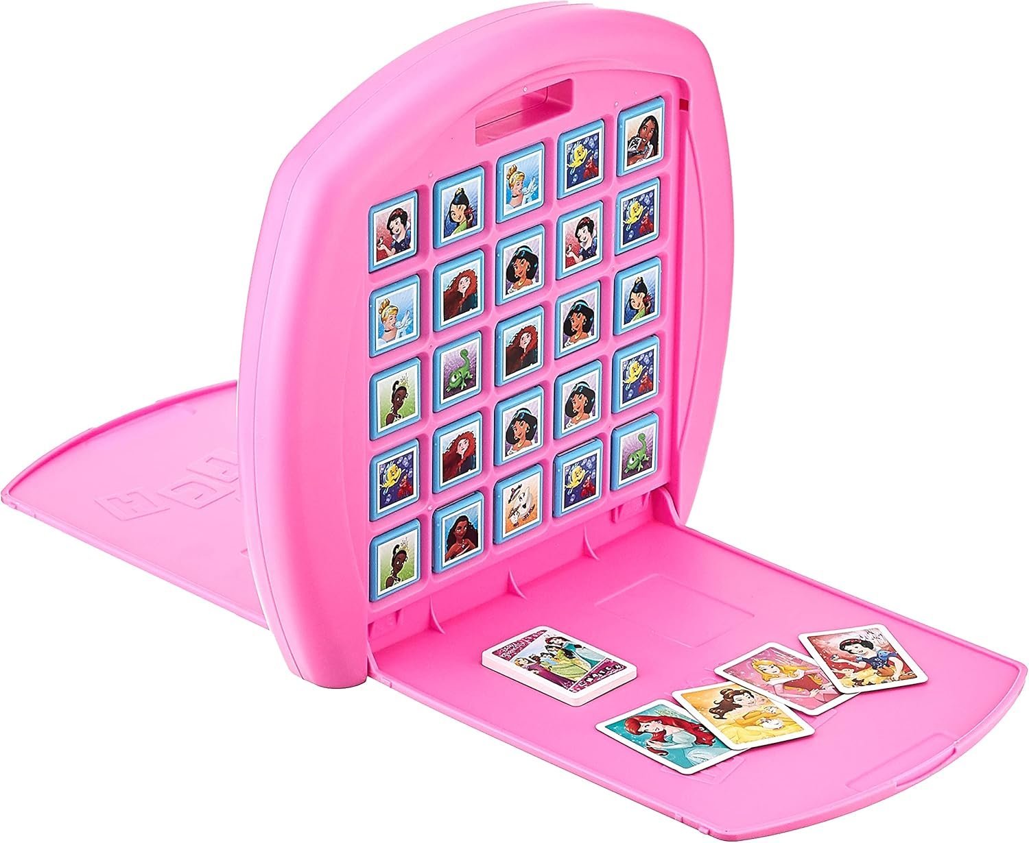Top Trumps: Match Game Disney Princess - Board Game - Image 2