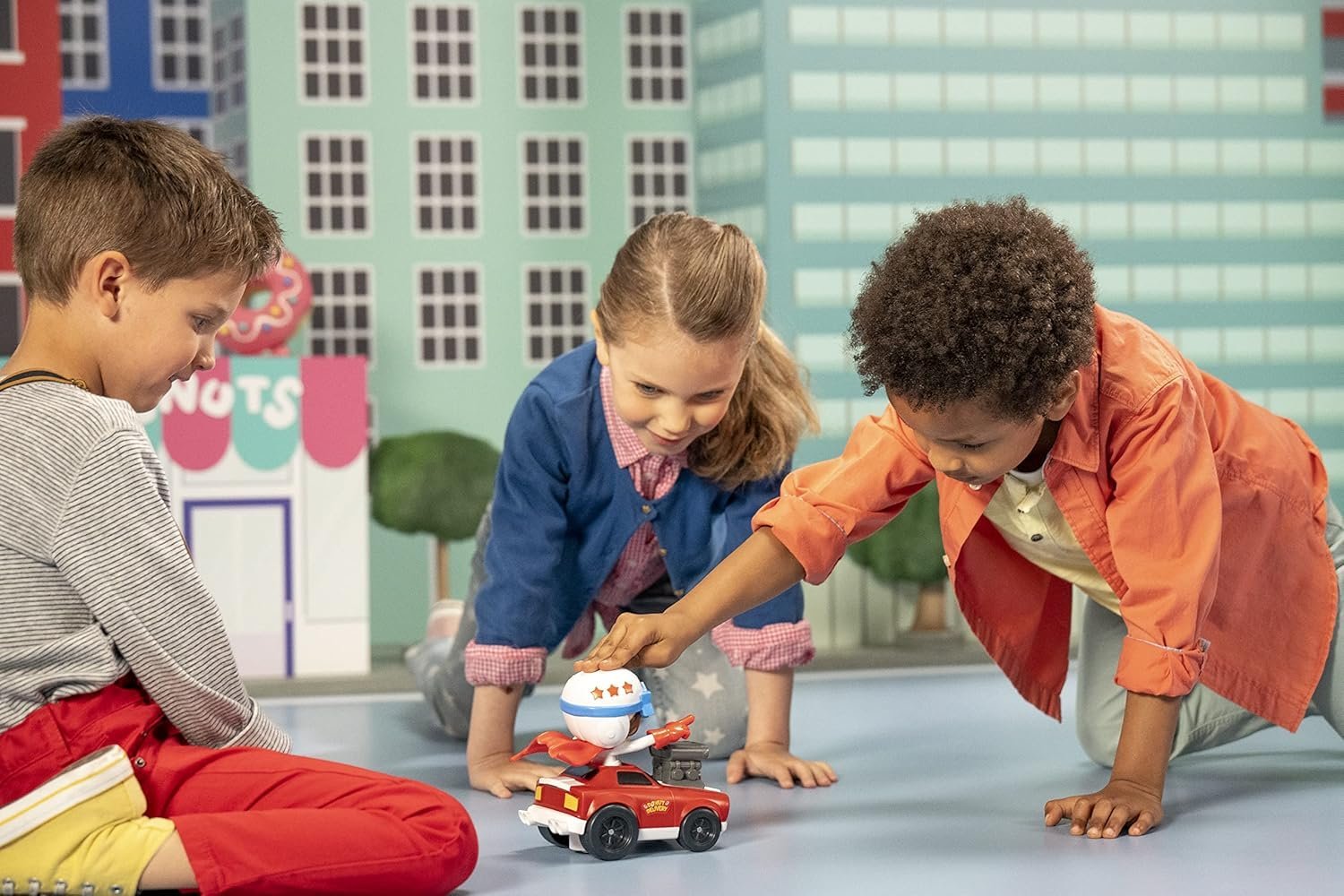 Donut Dash - Board Game - Image 3