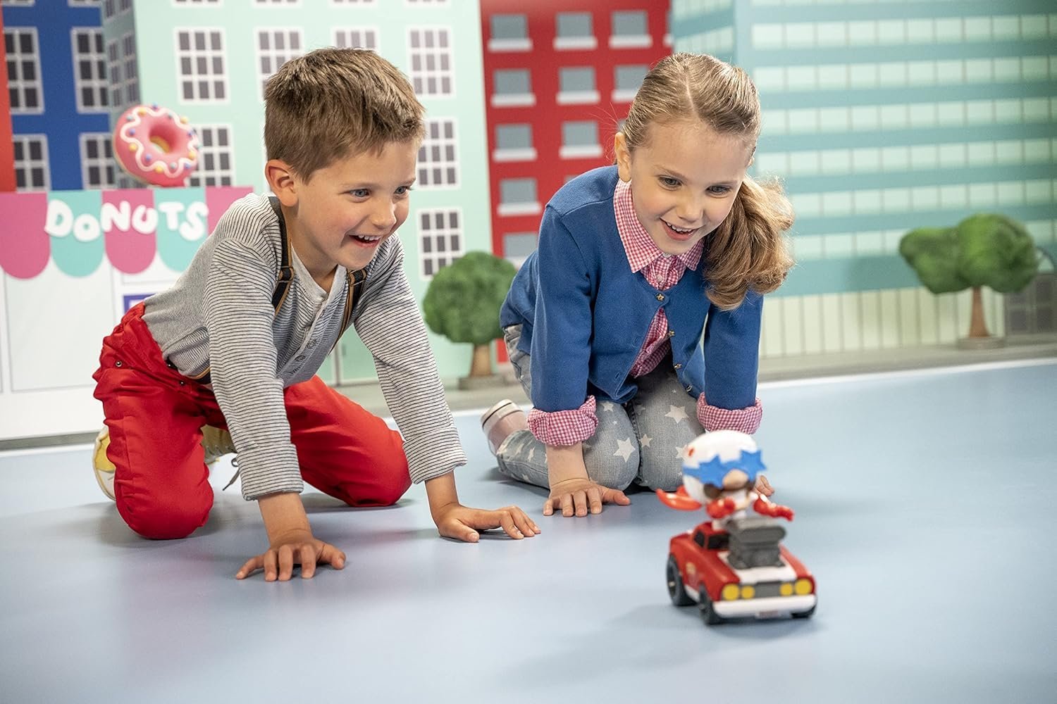 Donut Dash - Board Game - Image 2