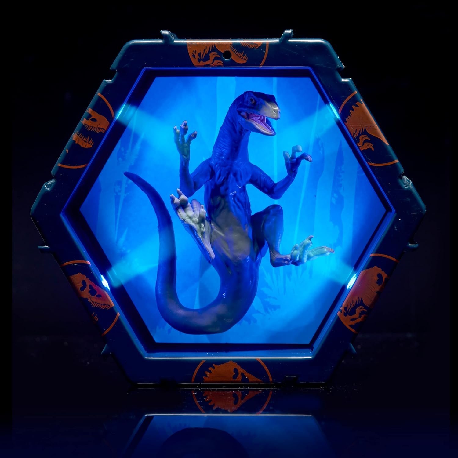 Wow Pods: Jurassic World Dominion – Blue - Image 2