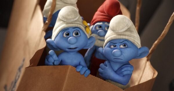 DVD: The Smurfs 2 - R1 - Image 5