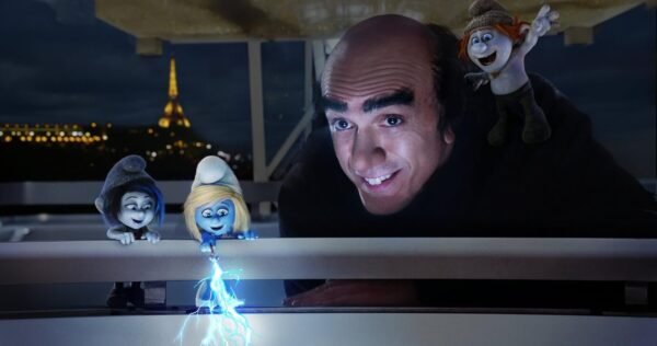 DVD: The Smurfs 2 - R1 - Image 4