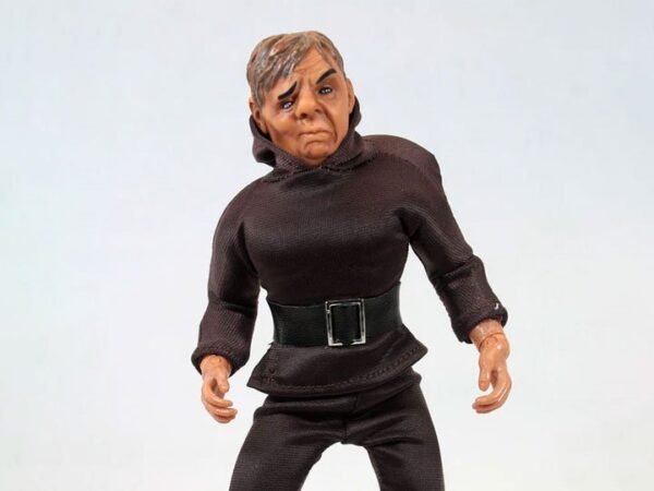 8" Mego Figure: The Hunchback of Notre Dame (1939) Quasimodo - Image 7