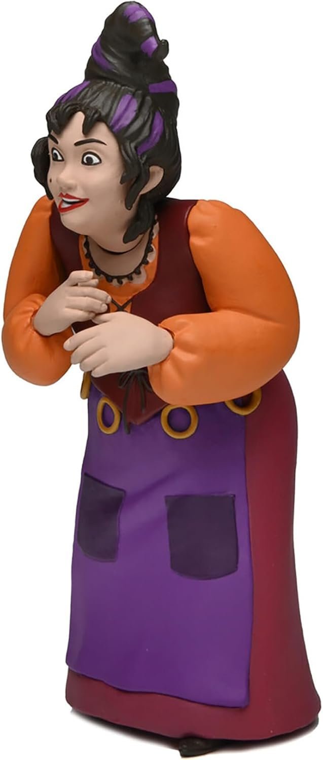 NECA: Hocus Pocus - Mary Sanderson - Image 8