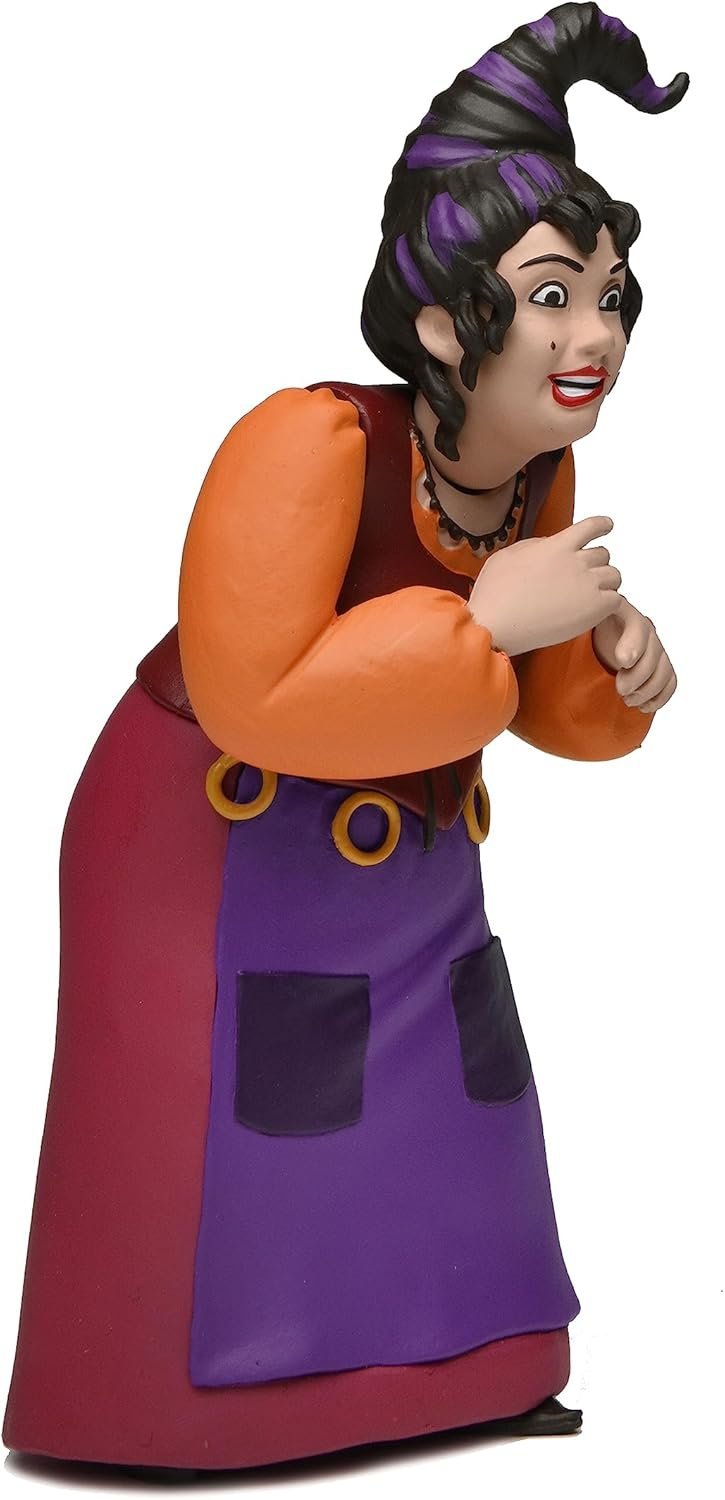 NECA: Hocus Pocus - Mary Sanderson - Image 7