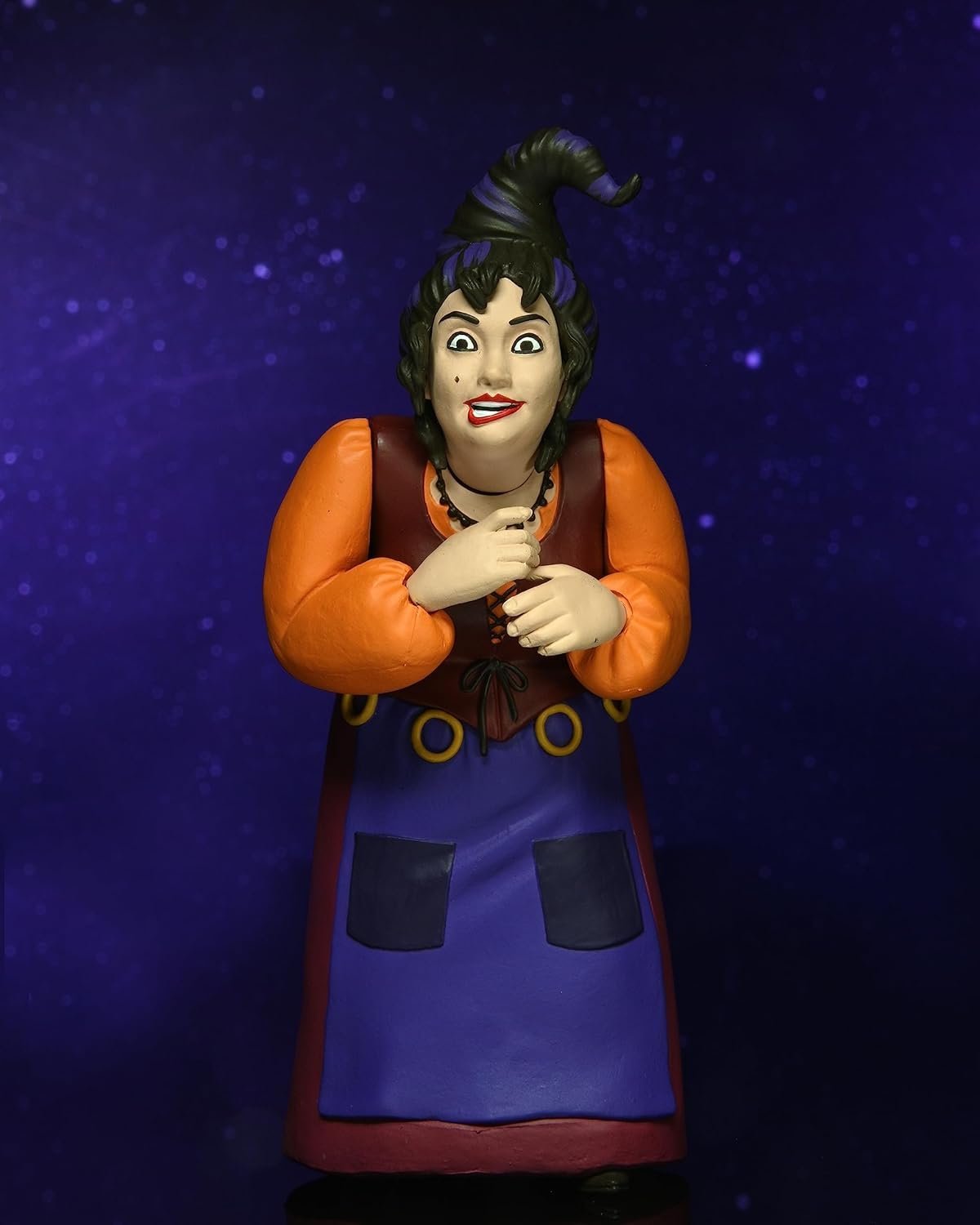 NECA: Hocus Pocus - Mary Sanderson - Image 2