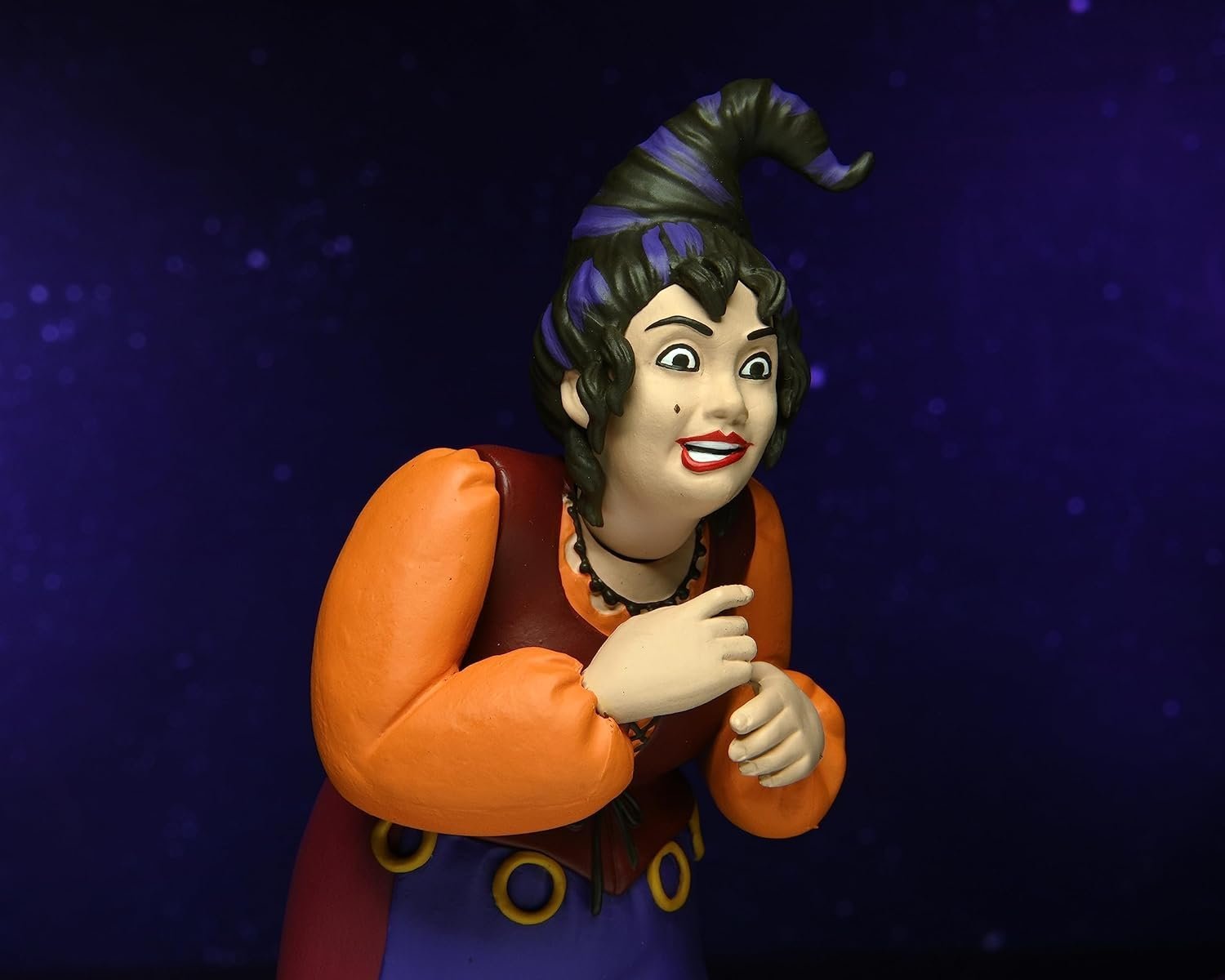 NECA: Hocus Pocus - Mary Sanderson - Image 4