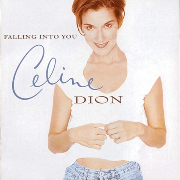 Falling Into You - Celine Dion