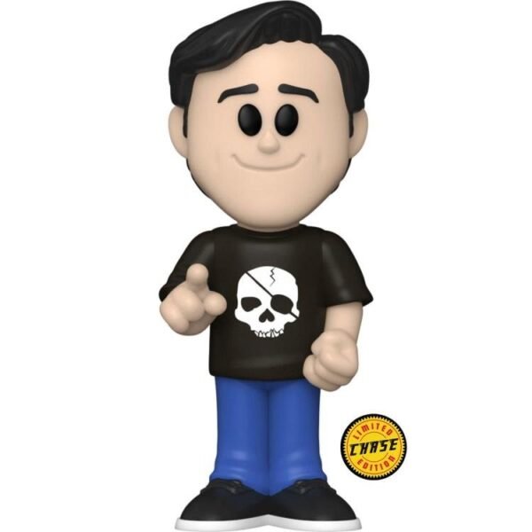 Shazam! FUNKO Vinyl Soda Shazam ! Limited Edition Figure - Image 4