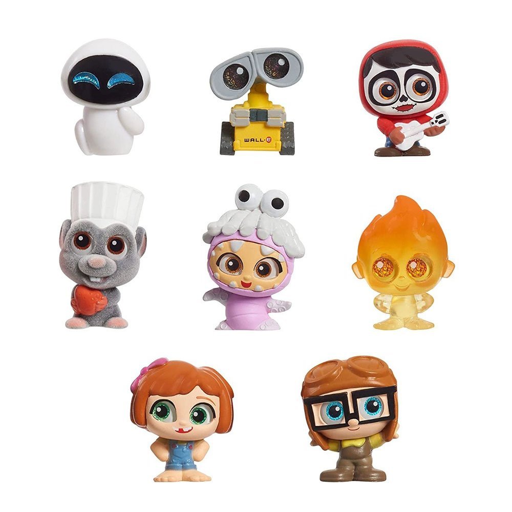Disney Doorables Pixar Fest Collection Peek - Image 2