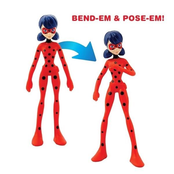 Bend-EmsMiraculous Lady Bug - Image 2