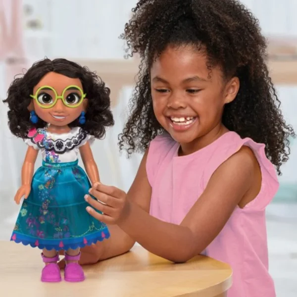 Disney Encanto Mirabel Madrigal doll - Image 2