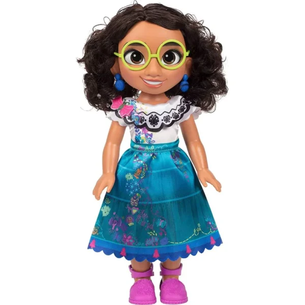 Disney Encanto Mirabel Madrigal doll - Image 3
