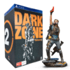 Tom Clancy’s The Division 2 Dark Zone Edition PS4 - اللعبة معربة - Image 3