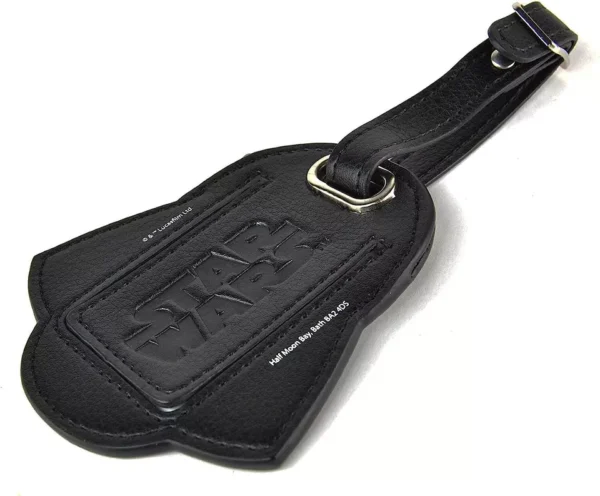 Star Wars: Darth Vader - Luggage Tag - Image 2