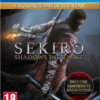 PS4 Games: Sekiro Shadows Die Twice - Edizione Game of The Year
