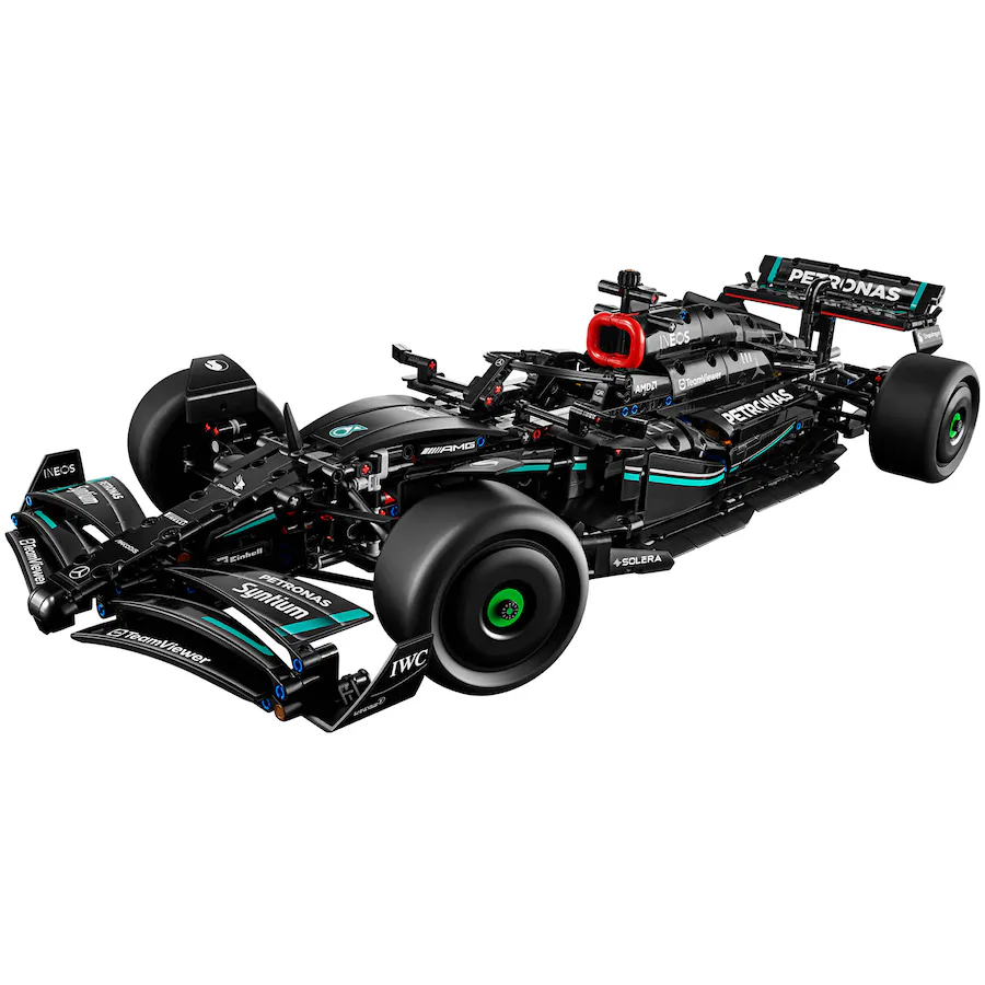 LEGO® Technic Mercedes-AMG Formula 1 W14 E Performance 42171 - Image 3