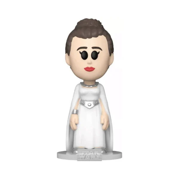 Funko Soda Star Wars Princess Leia Open Can Chase Figure - Image 2