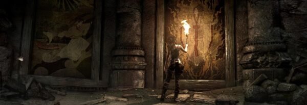 PS4: Tomb Raider Definitive Edition (PS4) - R2 - Image 12
