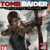 PS4: Tomb Raider Definitive Edition (PS4) - R2