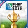 PS4: Rugby World Cup 2015 - R2
