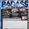 PS4: Battleborn (Includes Firstborn Pack & Characters Cards) - Image 2