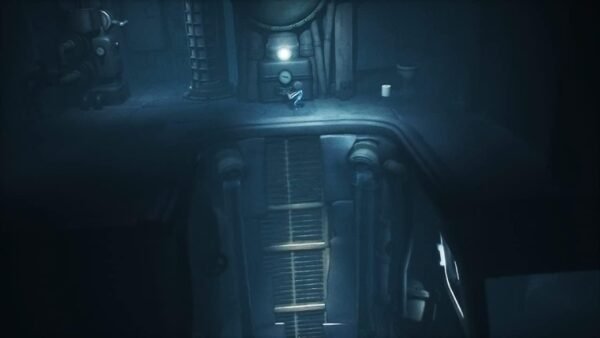 PS4: Little Nightmares I & II Bundle - R2 - Image 7