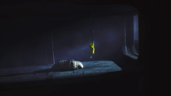 PS4: Little Nightmares I & II Bundle - R2 - Image 6
