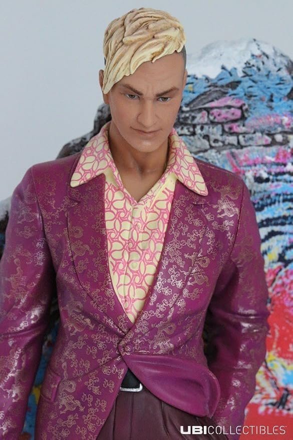 Far Cry 4 Figurine - Pagan Min: King of Kyrat - Image 3