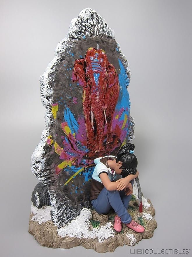 Far Cry 4 Figurine - Pagan Min: King of Kyrat - Image 5