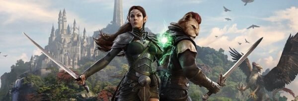 PS4: Bethesda Elder Scrolls Online: Summerset - R2 - Image 7