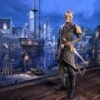 PS4: Bethesda Elder Scrolls Online: Summerset - R2 - Image 5