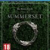 PS4: Bethesda Elder Scrolls Online: Summerset - R2