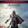 PS4: Assassins Creed The Ezio Collection - R2