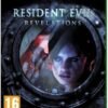 Xbox One: Resident Evil Revelations (HD Remake) - R2