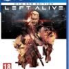 PS4: Left Alive (Day One Edition) - R2