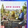 PS4: Far Cry New Dawn - R2