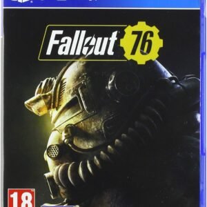 PS4: Fallout 76 - R2
