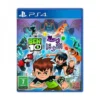 PS4: Ben 10: Power Trip - R2